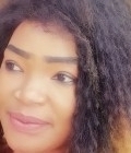 Rencontre Femme Togo à Bè : Flore, 26 ans